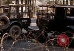 Image of Army of the Republic of Vietnam soldiers Saigon Vietnam, 1968, second 32 stock footage video 65675052386