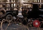 Image of Army of the Republic of Vietnam soldiers Saigon Vietnam, 1968, second 33 stock footage video 65675052386