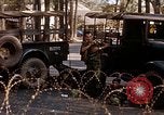 Image of Army of the Republic of Vietnam soldiers Saigon Vietnam, 1968, second 37 stock footage video 65675052386