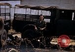 Image of Army of the Republic of Vietnam soldiers Saigon Vietnam, 1968, second 40 stock footage video 65675052386