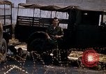 Image of Army of the Republic of Vietnam soldiers Saigon Vietnam, 1968, second 41 stock footage video 65675052386