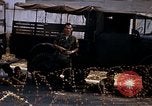 Image of Army of the Republic of Vietnam soldiers Saigon Vietnam, 1968, second 42 stock footage video 65675052386