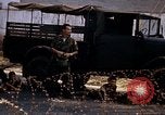 Image of Army of the Republic of Vietnam soldiers Saigon Vietnam, 1968, second 43 stock footage video 65675052386