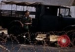 Image of Army of the Republic of Vietnam soldiers Saigon Vietnam, 1968, second 44 stock footage video 65675052386