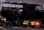 Image of Army of the Republic of Vietnam soldiers Saigon Vietnam, 1968, second 46 stock footage video 65675052386