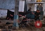 Image of Army of the Republic of Vietnam soldiers Saigon Vietnam, 1968, second 47 stock footage video 65675052386