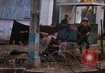 Image of Army of the Republic of Vietnam soldiers Saigon Vietnam, 1968, second 49 stock footage video 65675052386