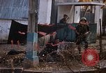Image of Army of the Republic of Vietnam soldiers Saigon Vietnam, 1968, second 50 stock footage video 65675052386