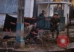 Image of Army of the Republic of Vietnam soldiers Saigon Vietnam, 1968, second 52 stock footage video 65675052386