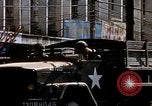 Image des soldats américains Saigon Vietnam, 1968, de la seconde 59 séquences d'archives historiques vidéo 65675052387