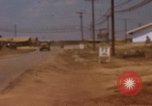 Image OH-6A Helicopters Saigon Vietnam La Base Aérienne de Bien Hoa, 1968, de la seconde 6 séquences d'archives historiques vidéo 65675052388