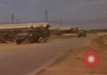 Image OH-6A Helicopters Saigon Vietnam La Base Aérienne de Bien Hoa, 1968, de la seconde 7 séquences d'archives historiques vidéo 65675052388