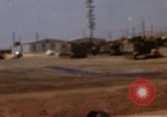 Image OH-6A Helicopters Saigon Vietnam La Base Aérienne de Bien Hoa, 1968, de la seconde 13 séquences d'archives historiques vidéo 65675052388