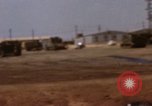 Image OH-6A Helicopters Saigon Vietnam La Base Aérienne de Bien Hoa, 1968, de la seconde 14 séquences d'archives historiques vidéo 65675052388