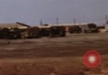 Image OH-6A Helicopters Saigon Vietnam La Base Aérienne de Bien Hoa, 1968, de la seconde 15 séquences d'archives historiques vidéo 65675052388