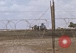 Image OH-6A Helicopters Saigon Vietnam La Base Aérienne de Bien Hoa, 1968, de la seconde 16 séquences d'archives historiques vidéo 65675052388