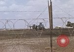 Image OH-6A Helicopters Saigon Vietnam La Base Aérienne de Bien Hoa, 1968, de la seconde 17 séquences d'archives historiques vidéo 65675052388