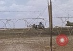 Image OH-6A Helicopters Saigon Vietnam La Base Aérienne de Bien Hoa, 1968, de la seconde 18 séquences d'archives historiques vidéo 65675052388