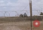 Image OH-6A Helicopters Saigon Vietnam La Base Aérienne de Bien Hoa, 1968, de la seconde 19 séquences d'archives historiques vidéo 65675052388