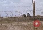 Image OH-6A Helicopters Saigon Vietnam La Base Aérienne de Bien Hoa, 1968, de la seconde 22 séquences d'archives historiques vidéo 65675052388