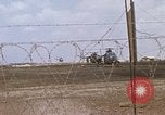Image OH-6A Helicopters Saigon Vietnam La Base Aérienne de Bien Hoa, 1968, de la seconde 23 séquences d'archives historiques vidéo 65675052388