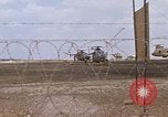 Image OH-6A Helicopters Saigon Vietnam La Base Aérienne de Bien Hoa, 1968, de la seconde 24 séquences d'archives historiques vidéo 65675052388
