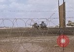 Image OH-6A Helicopters Saigon Vietnam La Base Aérienne de Bien Hoa, 1968, de la seconde 26 séquences d'archives historiques vidéo 65675052388