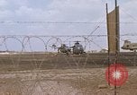 Image OH-6A Helicopters Saigon Vietnam La Base Aérienne de Bien Hoa, 1968, de la seconde 28 séquences d'archives historiques vidéo 65675052388