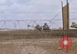 Image OH-6A Helicopters Saigon Vietnam La Base Aérienne de Bien Hoa, 1968, de la seconde 29 séquences d'archives historiques vidéo 65675052388