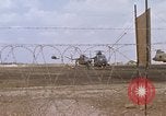 Image OH-6A Helicopters Saigon Vietnam La Base Aérienne de Bien Hoa, 1968, de la seconde 30 séquences d'archives historiques vidéo 65675052388
