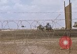 Image OH-6A Helicopters Saigon Vietnam La Base Aérienne de Bien Hoa, 1968, de la seconde 31 séquences d'archives historiques vidéo 65675052388