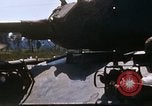 Image OH-6A Helicopters Saigon Vietnam La Base Aérienne de Bien Hoa, 1968, de la seconde 32 séquences d'archives historiques vidéo 65675052388