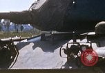 Image OH-6A Helicopters Saigon Vietnam La Base Aérienne de Bien Hoa, 1968, de la seconde 34 séquences d'archives historiques vidéo 65675052388