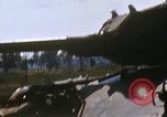 Image OH-6A Helicopters Saigon Vietnam La Base Aérienne de Bien Hoa, 1968, de la seconde 35 séquences d'archives historiques vidéo 65675052388