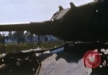 Image OH-6A Helicopters Saigon Vietnam La Base Aérienne de Bien Hoa, 1968, de la seconde 36 séquences d'archives historiques vidéo 65675052388
