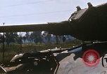 Image OH-6A Helicopters Saigon Vietnam La Base Aérienne de Bien Hoa, 1968, de la seconde 38 séquences d'archives historiques vidéo 65675052388