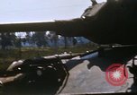 Image OH-6A Helicopters Saigon Vietnam La Base Aérienne de Bien Hoa, 1968, de la seconde 39 séquences d'archives historiques vidéo 65675052388