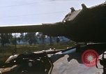 Image OH-6A Helicopters Saigon Vietnam La Base Aérienne de Bien Hoa, 1968, de la seconde 40 séquences d'archives historiques vidéo 65675052388