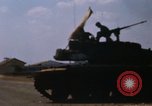 Image OH-6A Helicopters Saigon Vietnam La Base Aérienne de Bien Hoa, 1968, de la seconde 43 séquences d'archives historiques vidéo 65675052388
