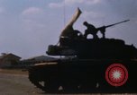 Image OH-6A Helicopters Saigon Vietnam La Base Aérienne de Bien Hoa, 1968, de la seconde 44 séquences d'archives historiques vidéo 65675052388