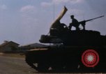 Image OH-6A Helicopters Saigon Vietnam La Base Aérienne de Bien Hoa, 1968, de la seconde 46 séquences d'archives historiques vidéo 65675052388