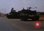 Image OH-6A Helicopters Saigon Vietnam La Base Aérienne de Bien Hoa, 1968, de la seconde 53 séquences d'archives historiques vidéo 65675052388