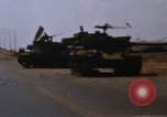 Image OH-6A Helicopters Saigon Vietnam La Base Aérienne de Bien Hoa, 1968, de la seconde 54 séquences d'archives historiques vidéo 65675052388