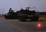 Image OH-6A Helicopters Saigon Vietnam La Base Aérienne de Bien Hoa, 1968, de la seconde 55 séquences d'archives historiques vidéo 65675052388