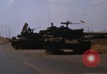 Image OH-6A Helicopters Saigon Vietnam La Base Aérienne de Bien Hoa, 1968, de la seconde 56 séquences d'archives historiques vidéo 65675052388