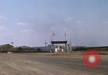 Image OH-6A Helicopters Saigon Vietnam La Base Aérienne de Bien Hoa, 1968, de la seconde 57 séquences d'archives historiques vidéo 65675052388