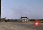 Image OH-6A Helicopters Saigon Vietnam La Base Aérienne de Bien Hoa, 1968, de la seconde 62 séquences d'archives historiques vidéo 65675052388