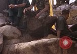 Standbild vietnamesische Volk Saigon Vietnam Bien Hoa Air Base, 1968, aus Sekunde 21 historischem Filmmaterial Videoclip 65675052389