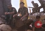Standbild vietnamesische Volk Saigon Vietnam Bien Hoa Air Base, 1968, aus Sekunde 23 historischem Filmmaterial Videoclip 65675052389