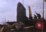 Standbild vietnamesische Volk Saigon Vietnam Bien Hoa Air Base, 1968, aus Sekunde 30 historischem Filmmaterial Videoclip 65675052389